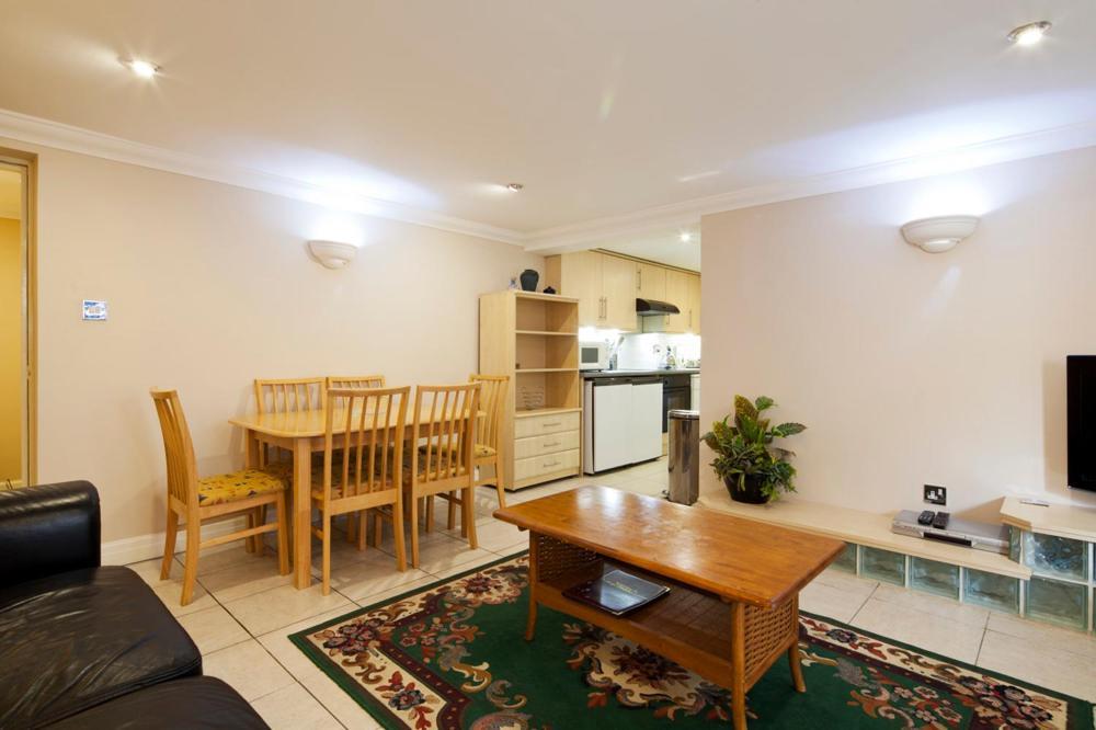 בלקפול Burbage Holiday Lodge Apartment 1 מראה חיצוני תמונה